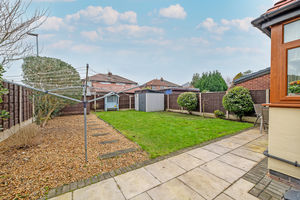 Garden- click for photo gallery